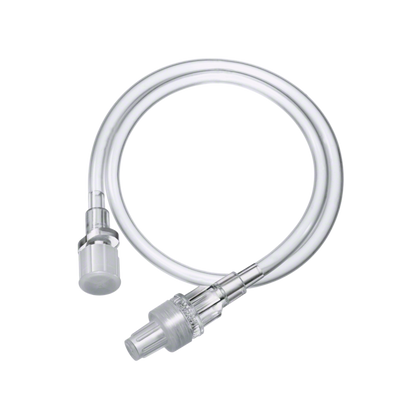 Przewód przedłużający do systemów infuzyjnych HEIDELBERG - 100 cm. (1 szt.) - Braun