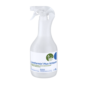 Lysoformin Plus Schaum 1 L.