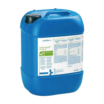 Mikrozid AF liquid 10 L.