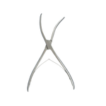 Kleszcze do gipsu WOLF 20 cm