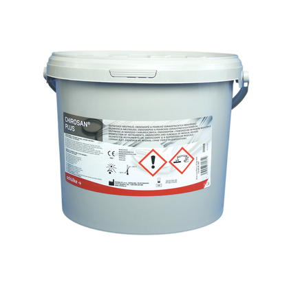 Chirosan Plus 6 kg. (oświadczenie)