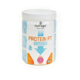 Nutrego PROTEIN PT 225 g (1 szt.) Dieta wysokobiałkowa