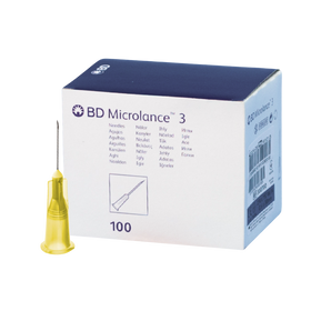 Igła 0,3 x 13 mm 30 G (100 szt.) - BD Microlance