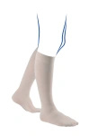 Venoflex Elegance podkolanówki normal, beżowe C3 rozm. 4