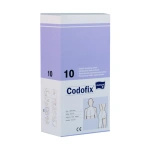 Elastyczna siatka opatrunkowa CODOFIX rozm. 10, 10 cm x 1 m