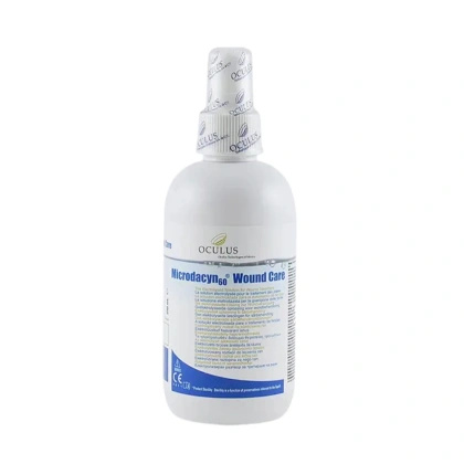 Microdacyn Wound Care 250 ml. (spray)
