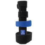 Ligaflex Finger, dwustronny, rozmiar 4