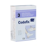 Elastyczna siatka opatrunkowa CODOFIX rozm. 3, 3 cm x 1 m