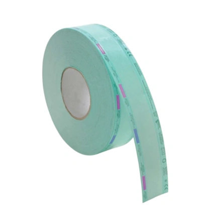 Rękaw sterylizacyjny 25 cm x 200 m, 3W - Sogeva