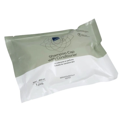 Czepek do mycia włosów - Abena