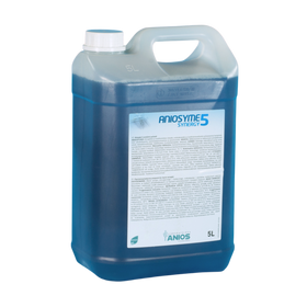 Aniosyme Synergy Five - 5 L