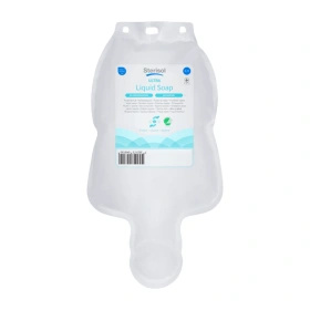 Mydło Ultra Liquid Soap Sterisol 700 ml