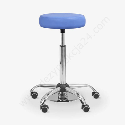 Taboret medyczny MEDICA
