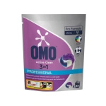 Omo Pro Formula ActiveClean 3in1 Caps (80 szt.)