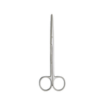 Nożyczki NELSON METZENBAUM 14 cm - proste