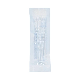 Pinceta anatomiczna 12,5 cm plastikowa 1 szt. - Intergos