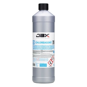 JAX 30 Chloreagent myjąco-dezynfekujący 1L