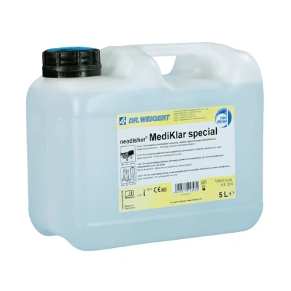 Neodisher Mediklar Special 5 L