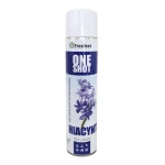 ONE SHOT - odświeżacz powietrza 600 ml. - hiacynt