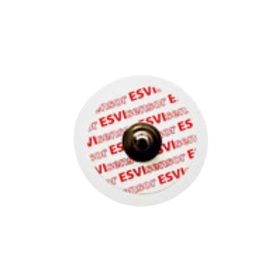 Elektroda EKG dla dzieci 30 mm (50 szt.) - Esvico