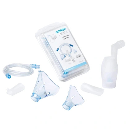 Zestaw do inhalacji OMRON C101