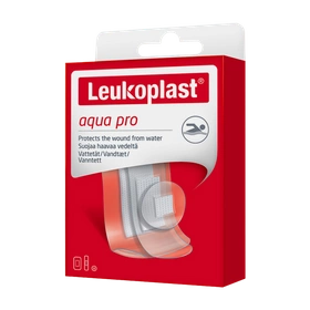 Plastry Leukoplast AQUA PRO (20 szt.)
