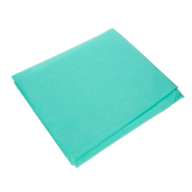 Serweta z flizeliny 45 x 45 cm niesterylna (50 szt.) - EC