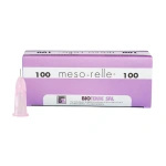Igła MESO RELLE 32G 0,23 x 4 mm. (100 szt.)