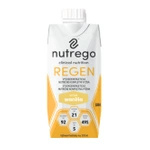 Nutrego REGEN 12 x 330 ml o smaku wanilii - wysokowęglowodanowa dieta doustna