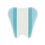 Comfeel Plus Sacral - opatrunek hydrokoloidowy na część krzyżową 17 x 17 cm. (1 szt.)