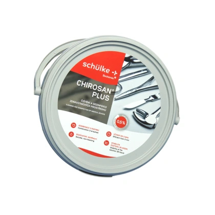 Chirosan Plus 1,5 kg. (oświadczenie)