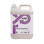 SURE Antimic Hand Wash 5 L