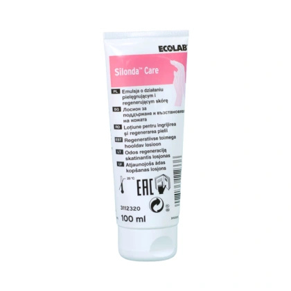 Silonda Care 100 ml