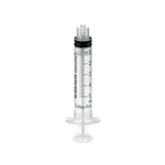 Strzykawka trzyczęściowa OMNIFIX 5 ml LL Solo (100 szt.) - Braun