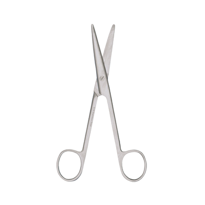 Nożyczki operacyjne MAYO-STILLE 15 cm - proste