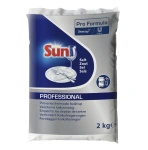 Sól do zmywarki Sun Pro Formula Dishwash Salt 2kg