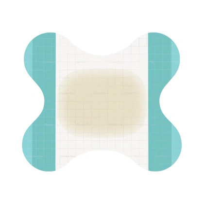 Comfeel Plus Contour 6 x 8 cm. (1 szt.)