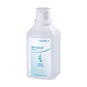 Emulsja myjąca Sensiva 500 ml