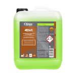 CLINEX 4DIRT 5 L