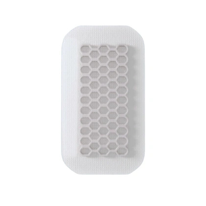 Opatrunek Opsite Post-Op Visible 15 x 10 cm (20 szt.) - S&N