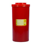 Pojemnik na odpady medyczne 3,5 L (PO-04) - Sanmed