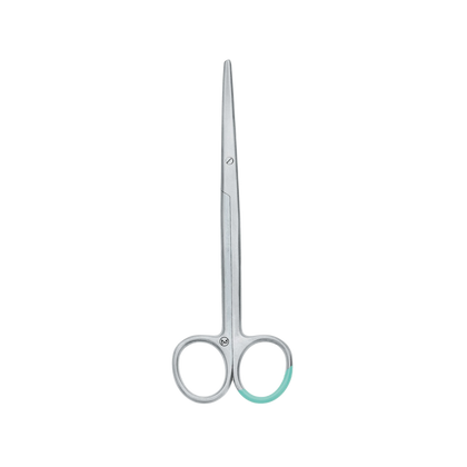 Nożyczki Metzenbaum 14,5 cm zagięte - Peha-instrument