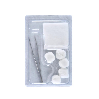 Zestaw do opatrunku, STERYLNY Aichhorn