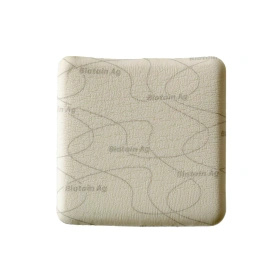 Opatrunek piankowy Biatain Ag Non Adhesive, nieprzylepny 10 x 10 cm (1 szt.)