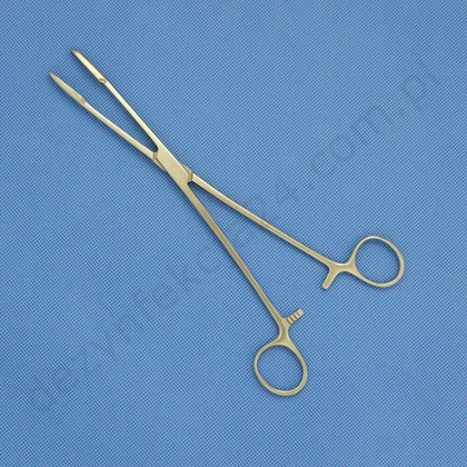 Kleszczyki MAIER 25 cm - proste