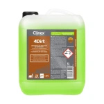 CLINEX 4DIRT 5 L
