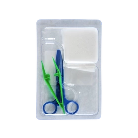 Zestaw do opatrunku, STERYLNY Aichhorn