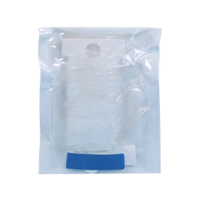Osłona na przewody 250 x 13 cm sterylna - EC