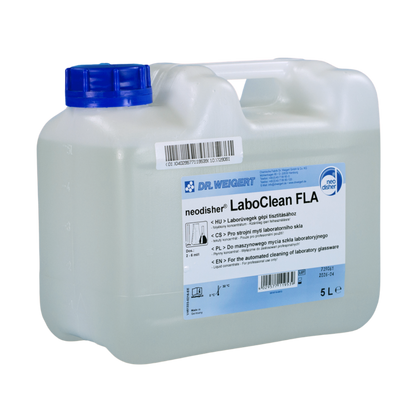 Neodisher Laboclean FLA 5 L.