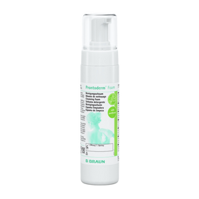 Pianka do mycia Prontoderm Foam 200 ml